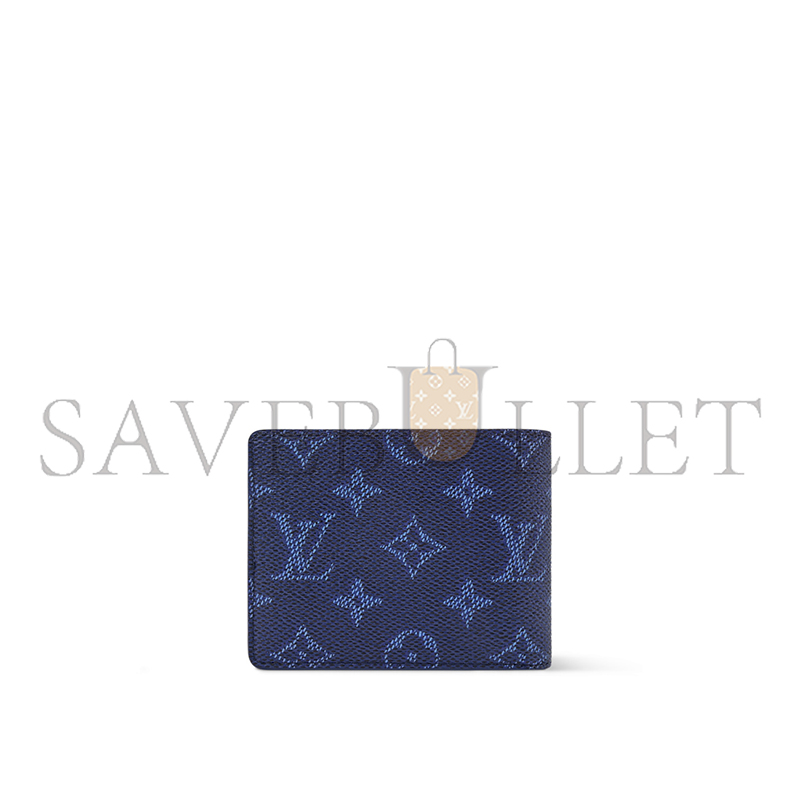 l0vis Vvtt0n slender wallet m26837 (11*8.5*2cm)